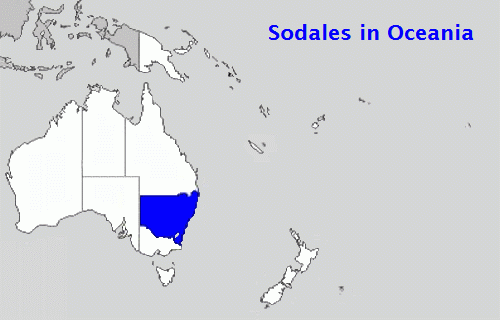 SVR-Australia/Pacific